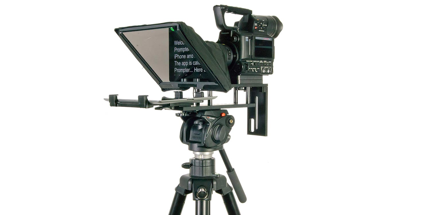 Datavideo Teleprompters