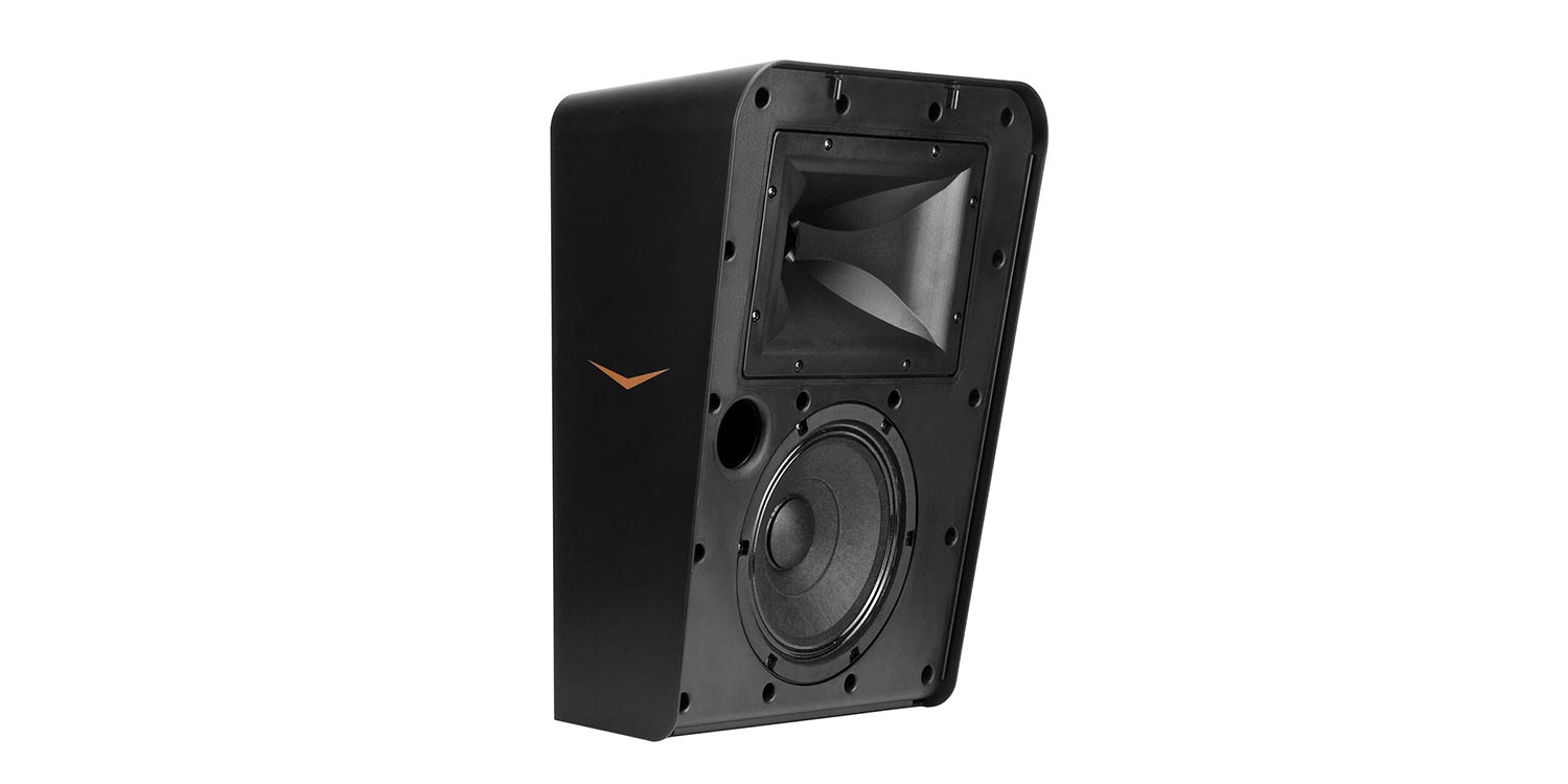 Klipsch cinema speakers