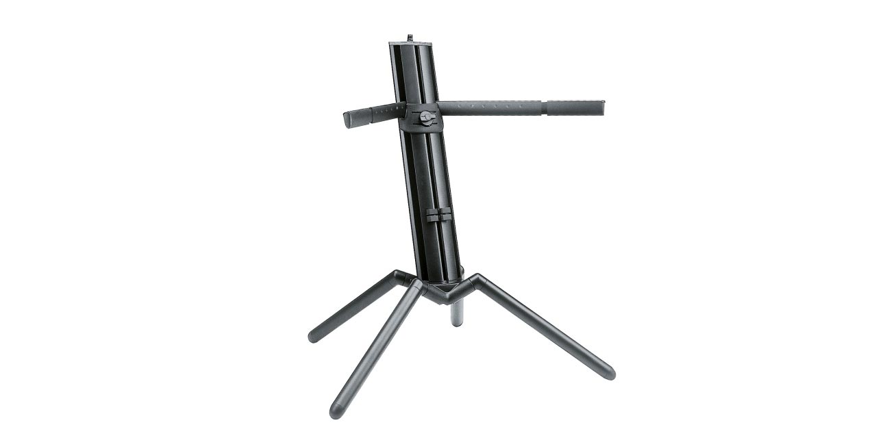 König & Meyer instrument stand