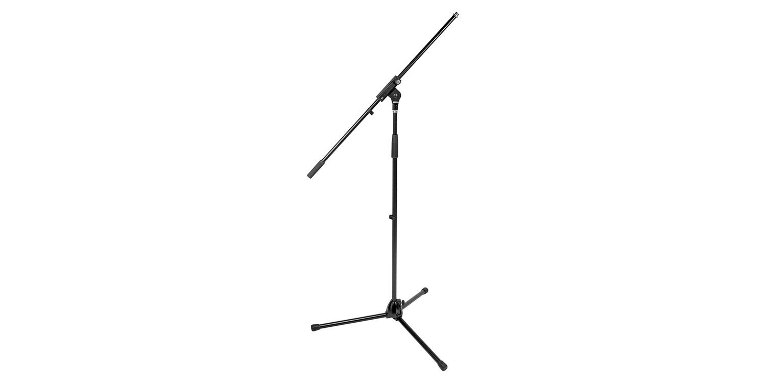 König & Meyer microphone stand