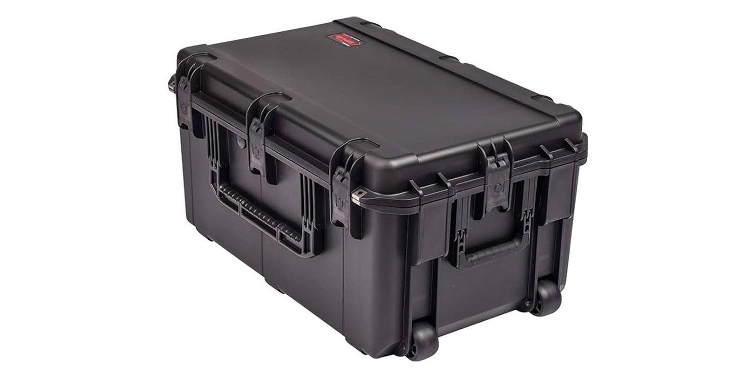 SKB AV Case