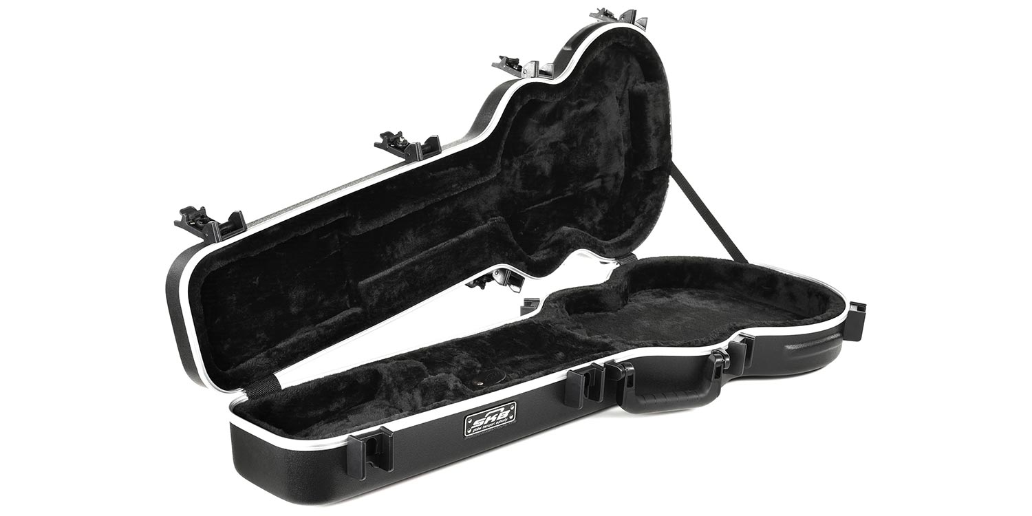 SKB Instrument Case