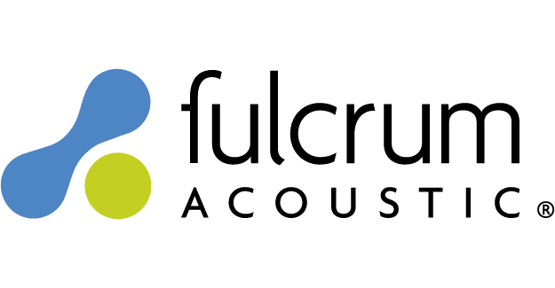 Fulcrum Acoustics logo